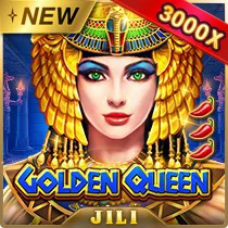 เกมสล็อต Golden Queen